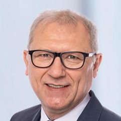 Rainer Wenzl