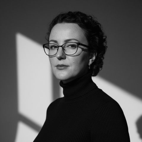 Shpresa Osmani
