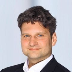 Alexander Benar