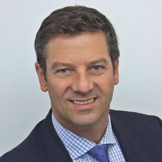 Gunter Wolf