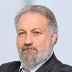 Hakan Ohri