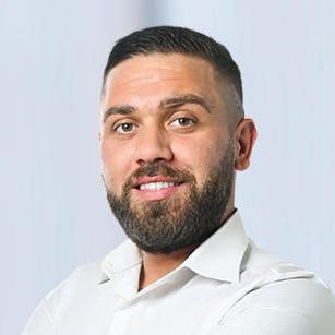 Okan Yildirim