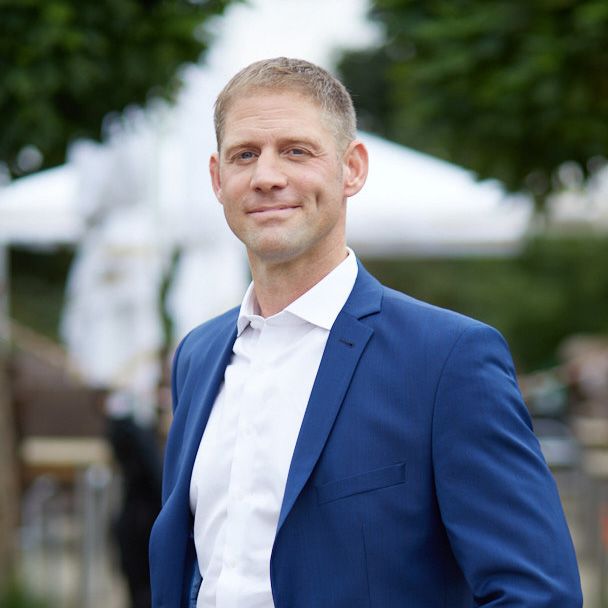 Oliver Becker