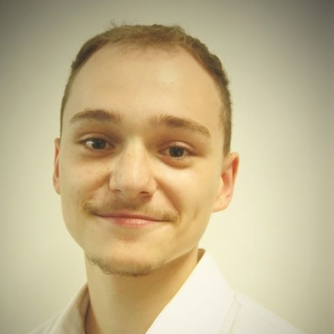 Denis Förster