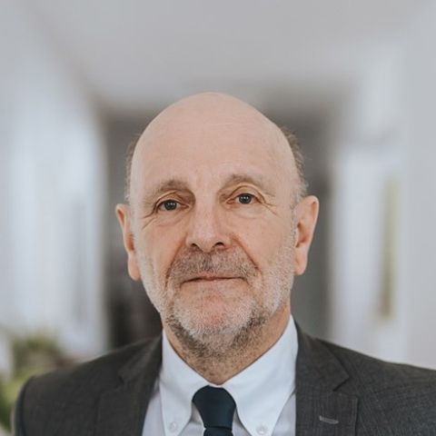 Reinhard Müller