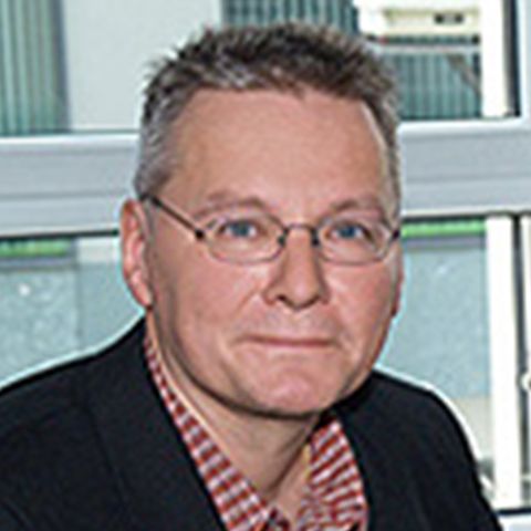 Detlef Kappel