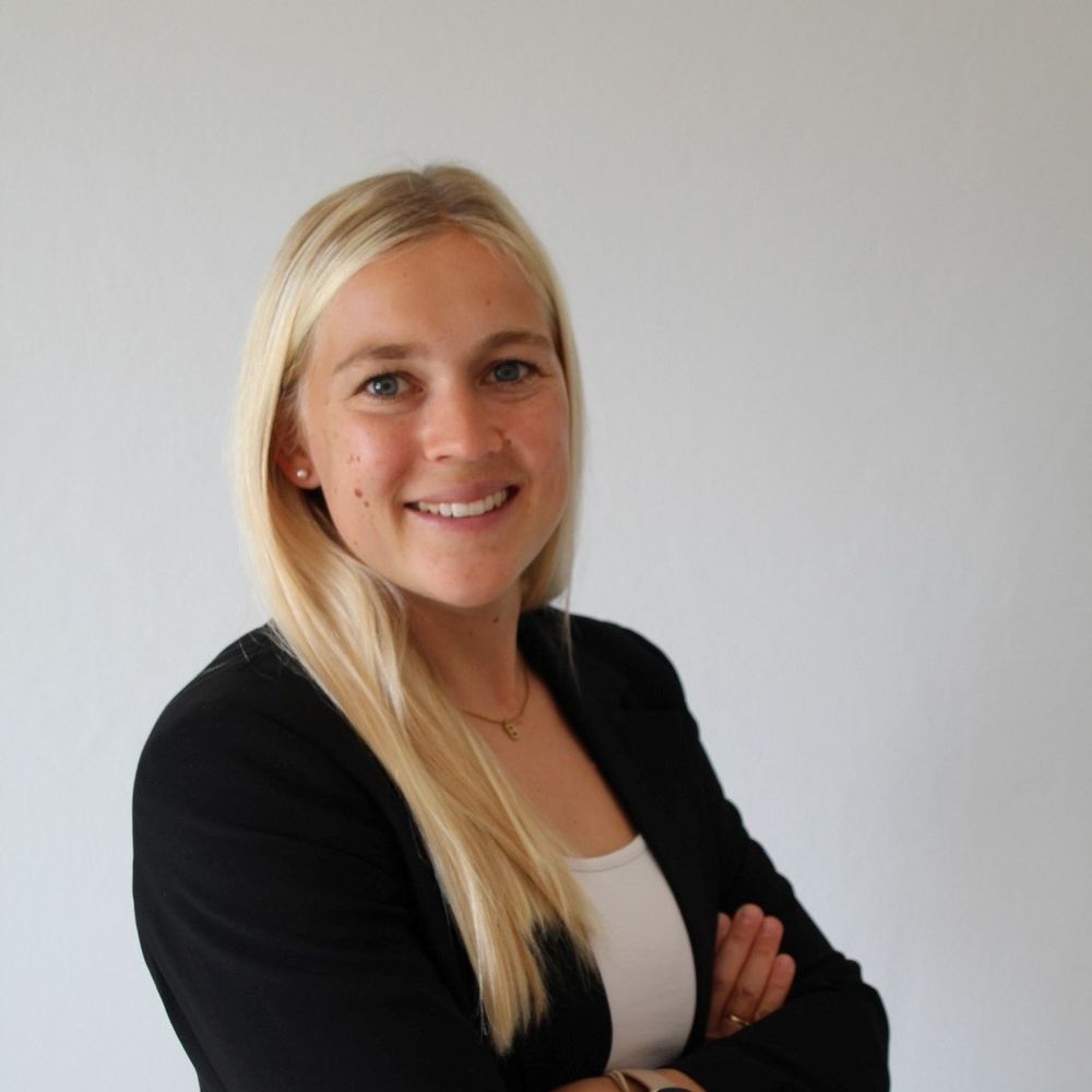 Leonie Weisbrod