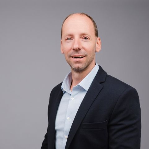 Oliver Vroomen