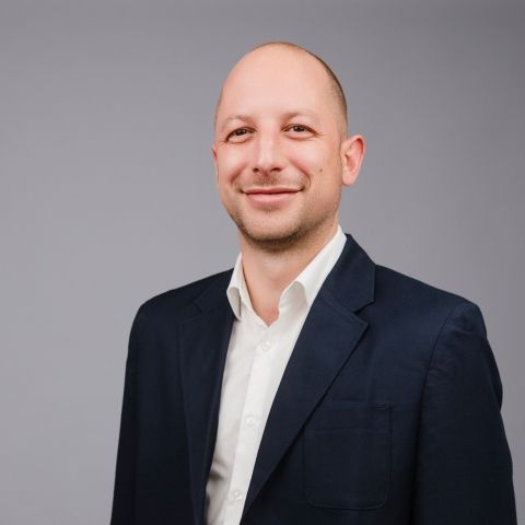 Daniel Kannegießer