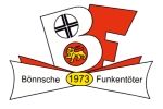 Logo Bönnsche Funkentöter 1973 e.V.