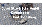 Logo Josef Otto und Sohn GmbH Dachdecker