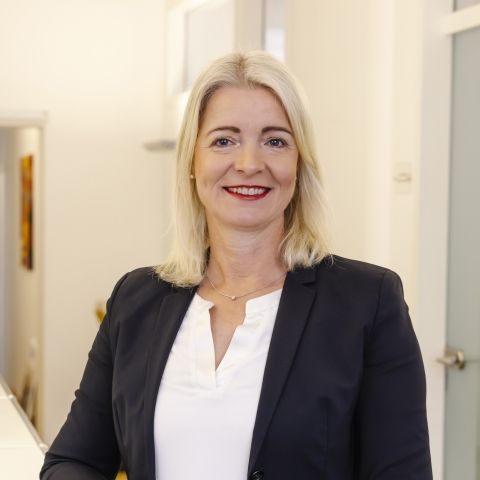 Martina Woestmann