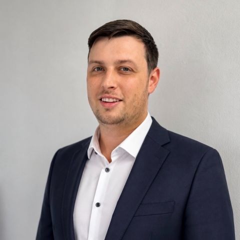 Kevin Scheuß