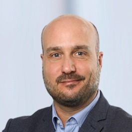 Lutz Hesse