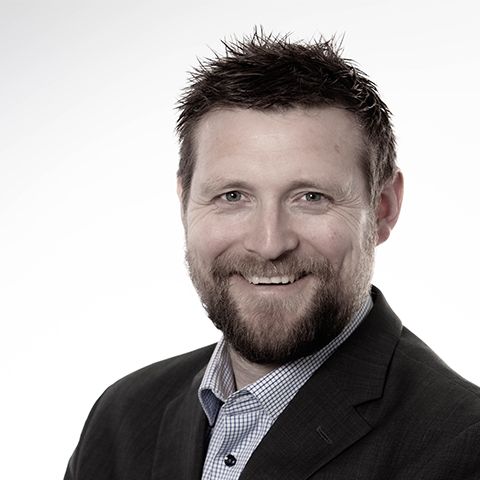 Dennis Vollmer