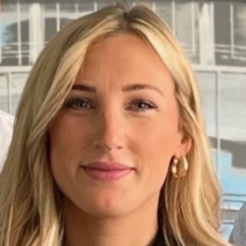 Natalie Reinert
