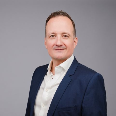 Daniel Staar