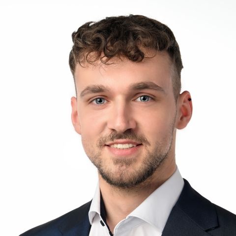 Niklas Kicani