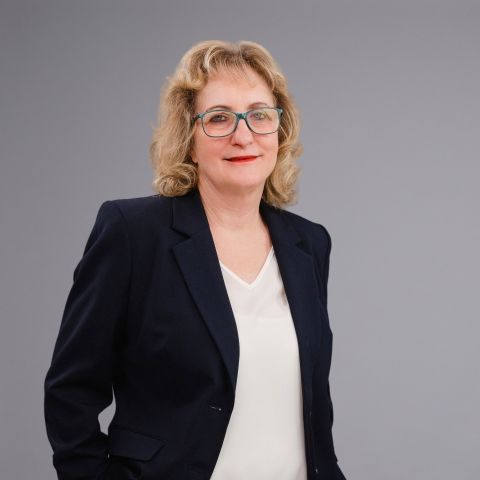 Sylvia Rexin-Kujus