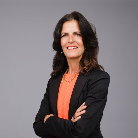 Maria Harst