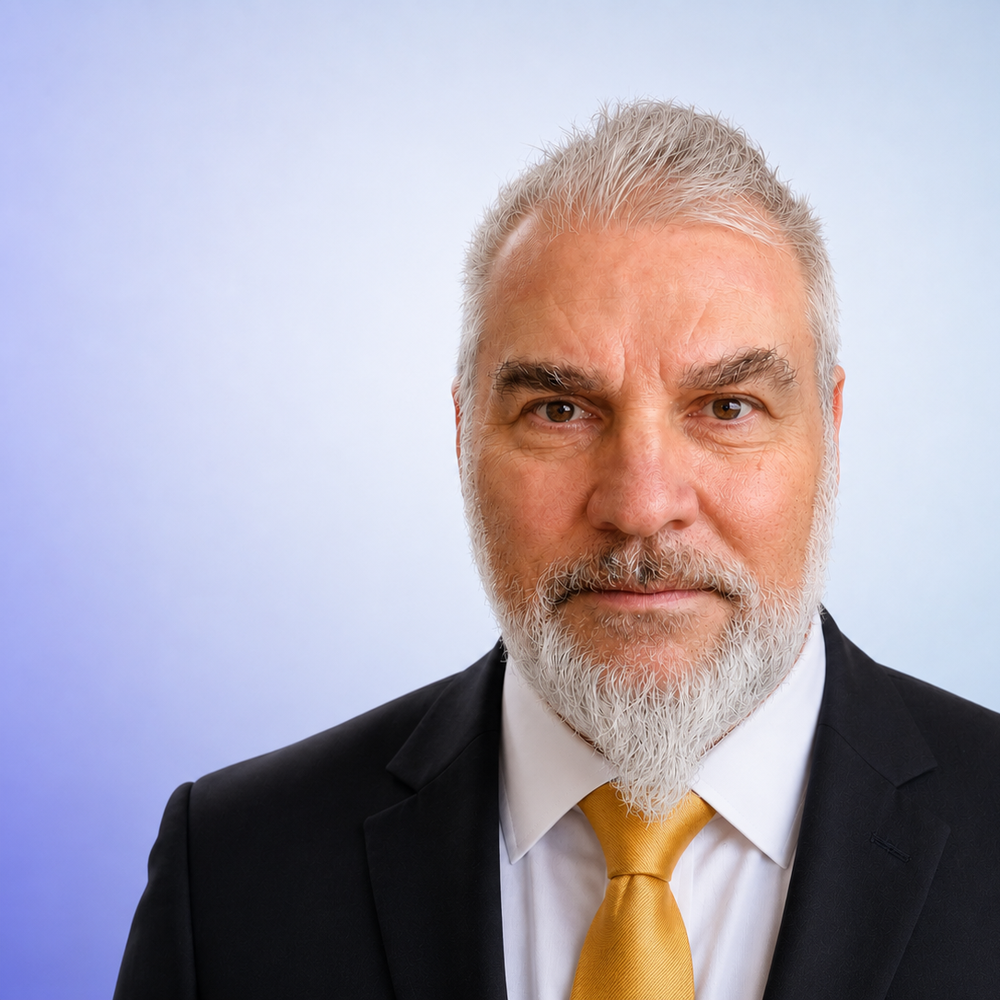 Andre Röntgen