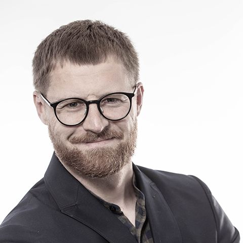 Martin Tatura