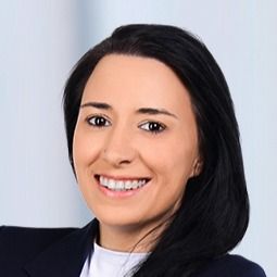 Sabrina Barone-Paz