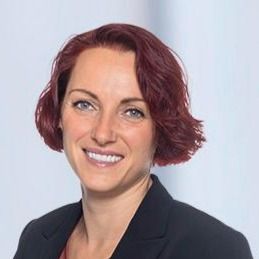 Jessica Meuer