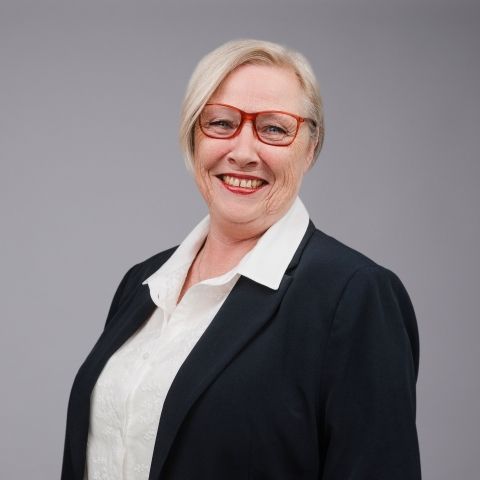 Gabriele Seeliger