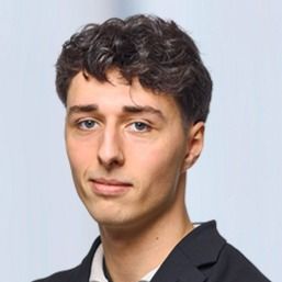 Calvin Detlefsen
