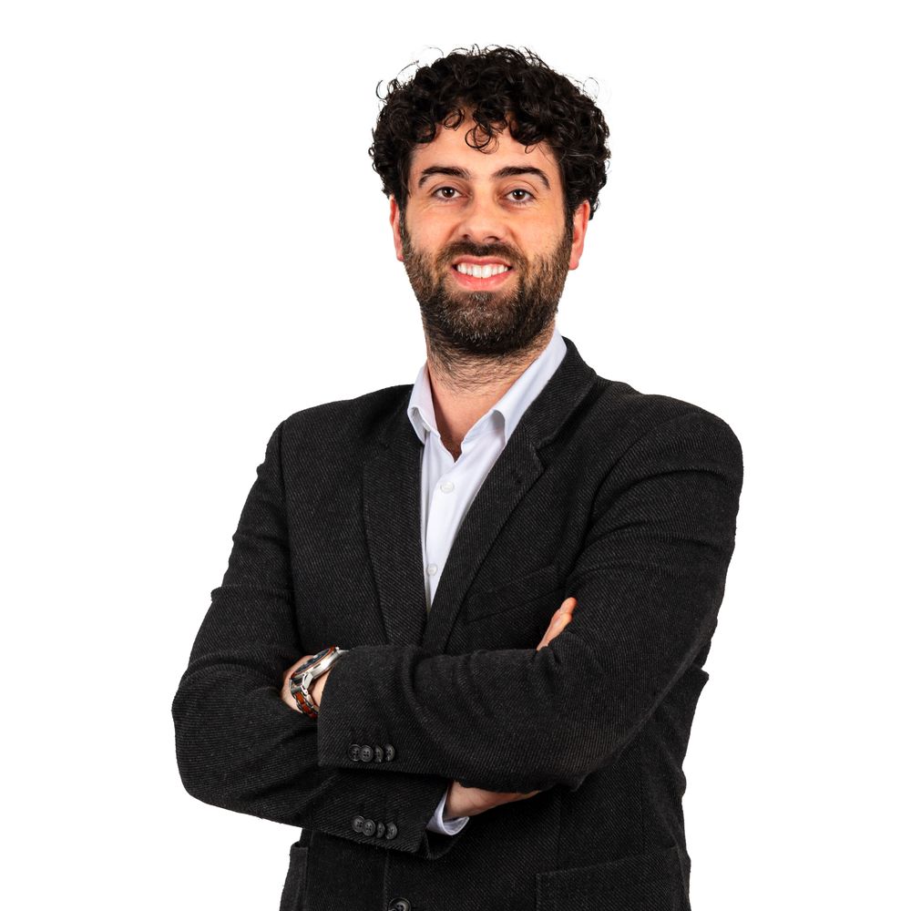 Andreas Gertsos