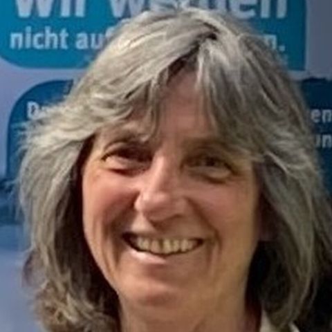Maria Trösser