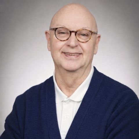 Armin Josef Leisten