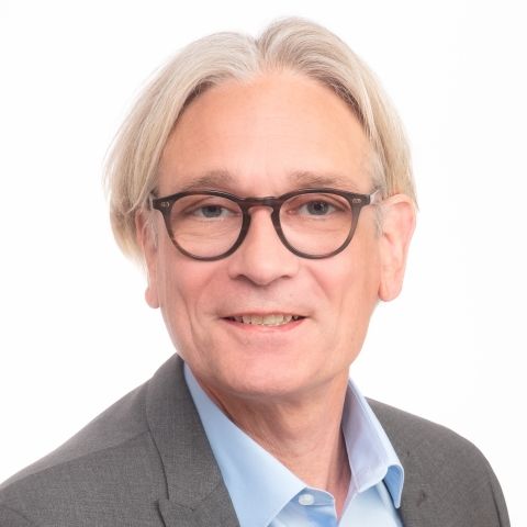 Jörg Boss