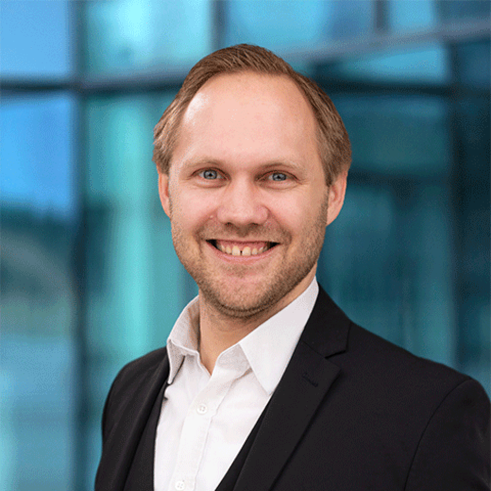 Markus Dienst