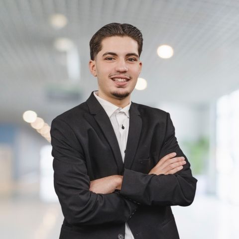 Toni Izbudak