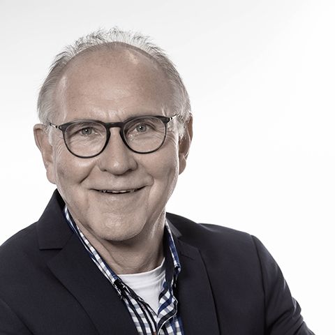 Werner Vollmer