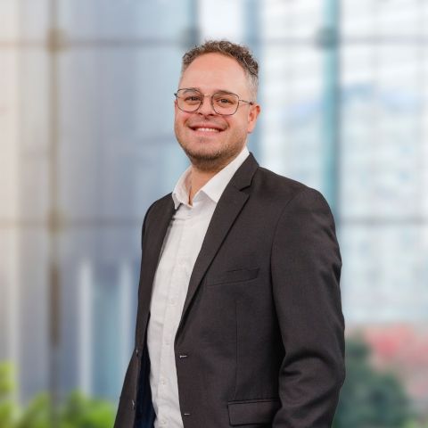 Torsten  Schweitzer