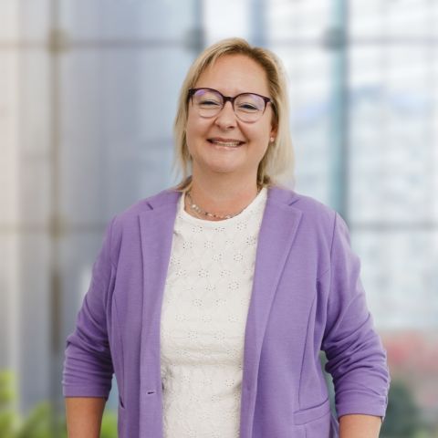 Nadine Baumeister