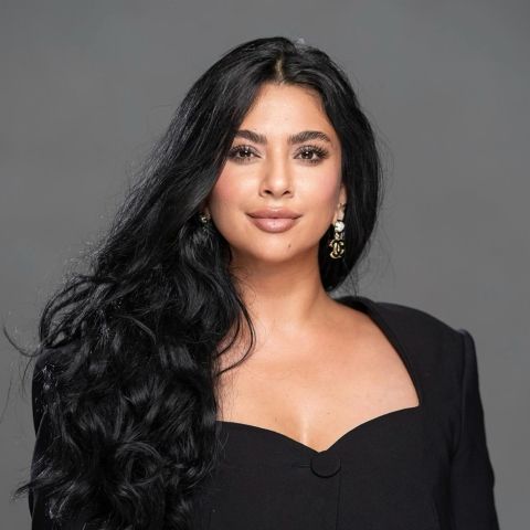 Arzu Özmercan