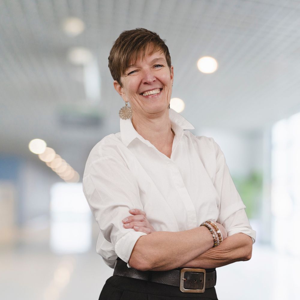 Petra Nickel-Harrer