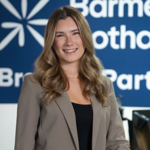 Sally Brendt