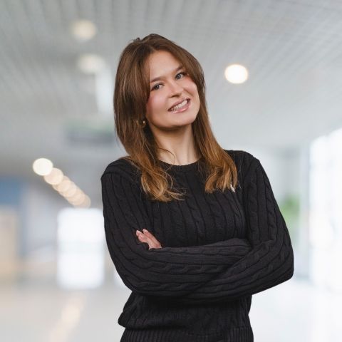 Julia Sokolowska