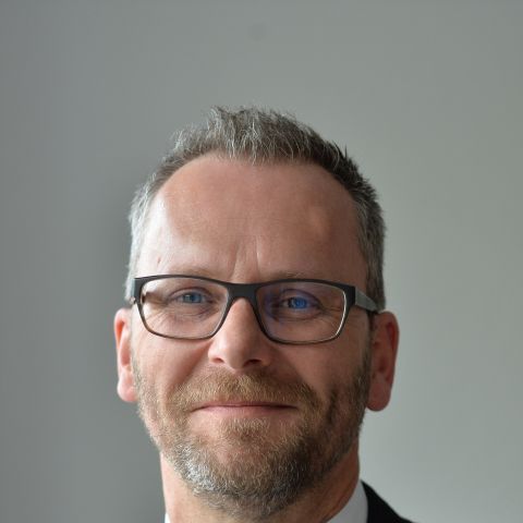 Stefan Ralfs