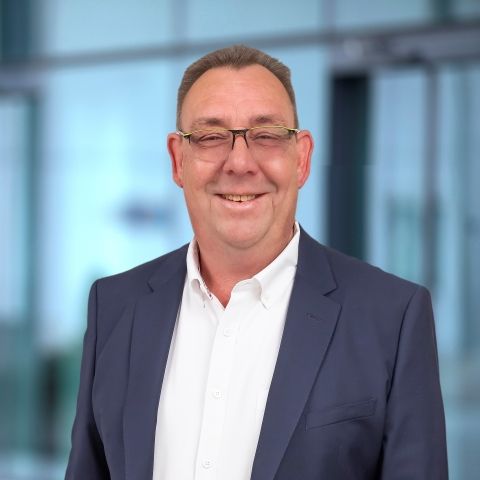 Udo Schwensfeger