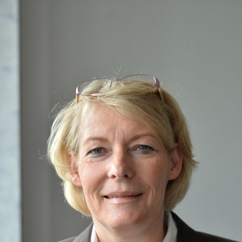 Britta Sellckau