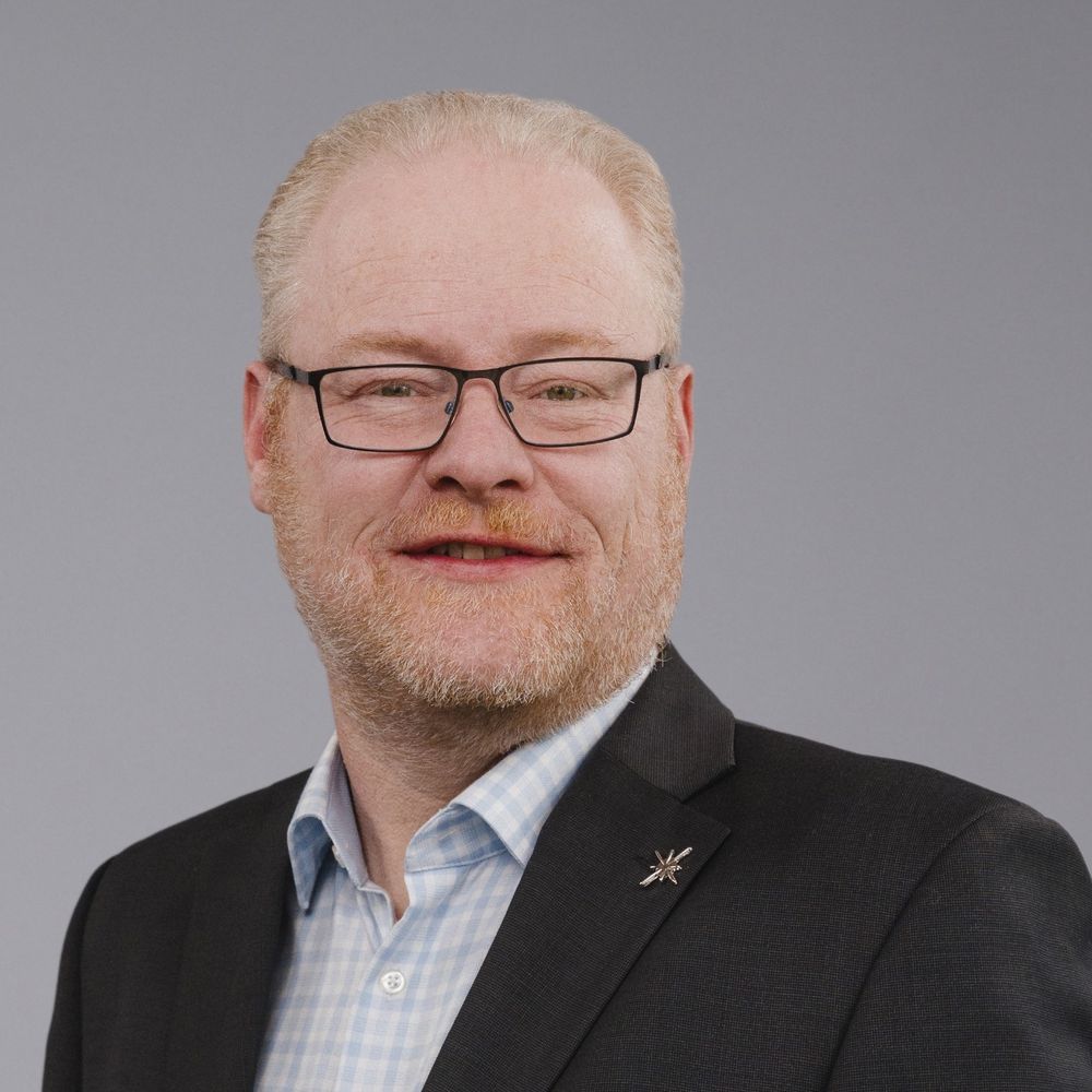 Ralph Kappel