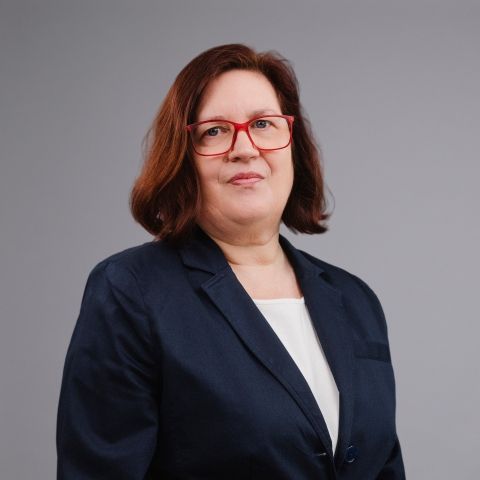Sibylle Cracau