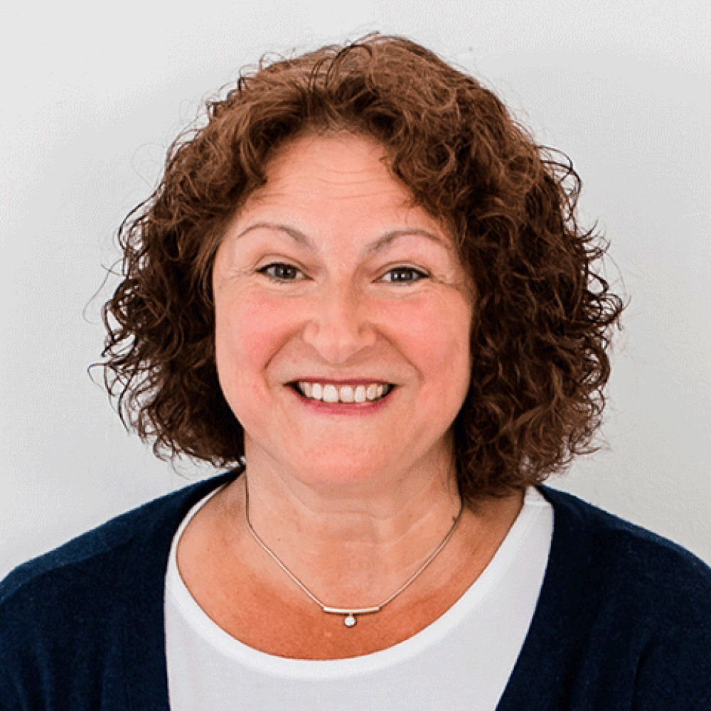 Brigitte Baitis