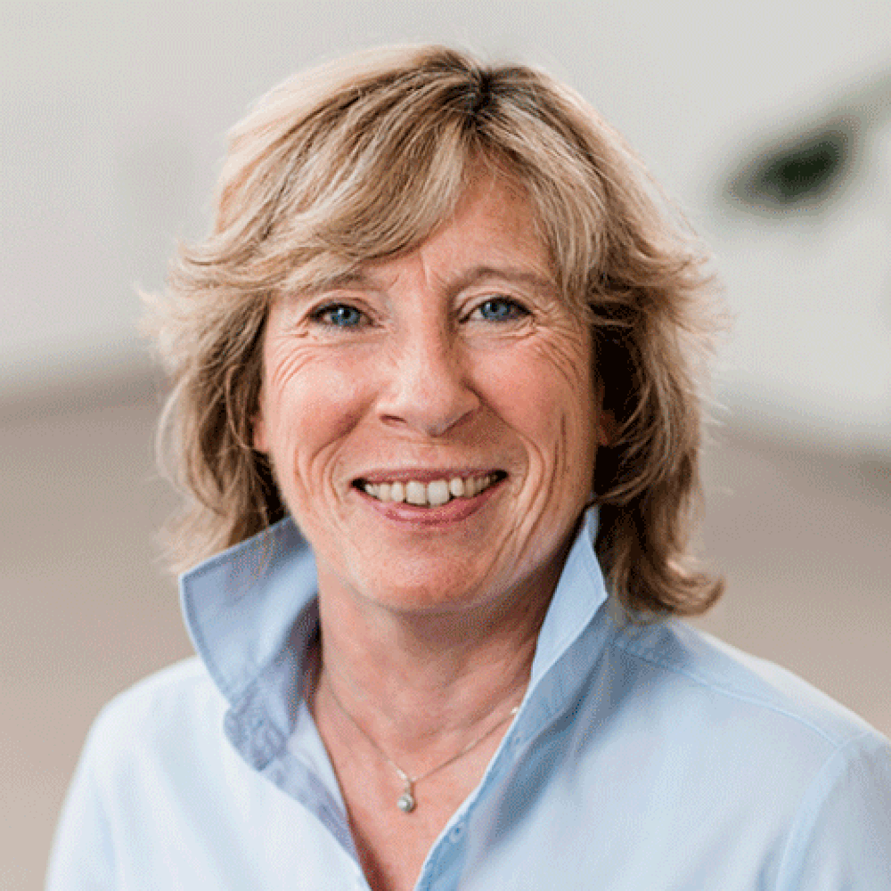 Ute Schmidt